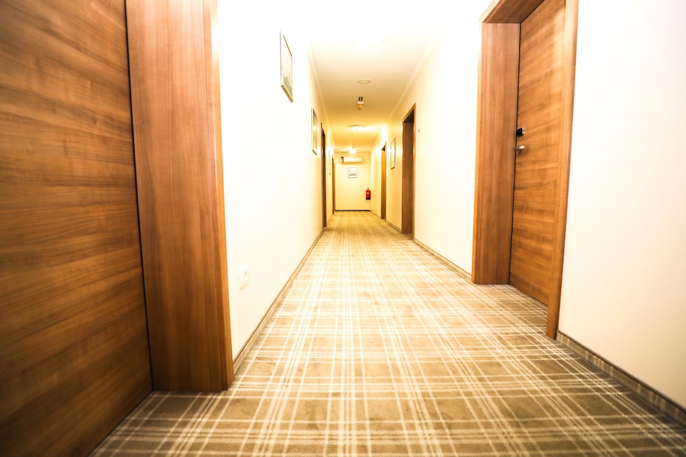 

Roma - Himberg - Primus Hotel & Apartments
