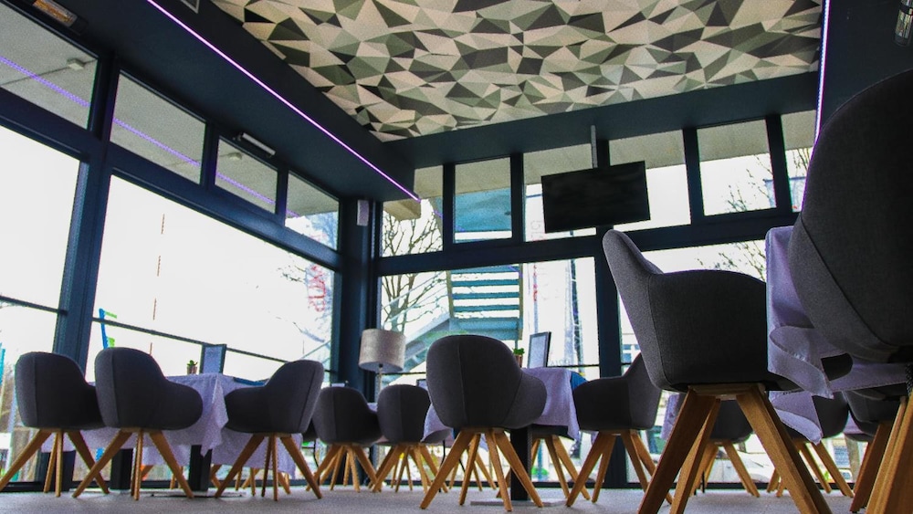 

Roma - Himberg - Primus Hotel & Apartments