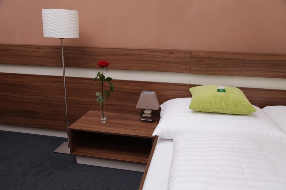 

Roma - Himberg - Primus Hotel & Apartments