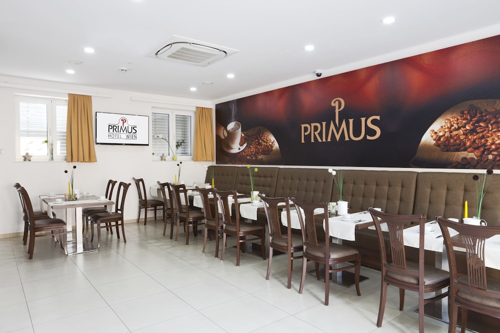 

Milano - Himberg - Primus Hotel & Apartments