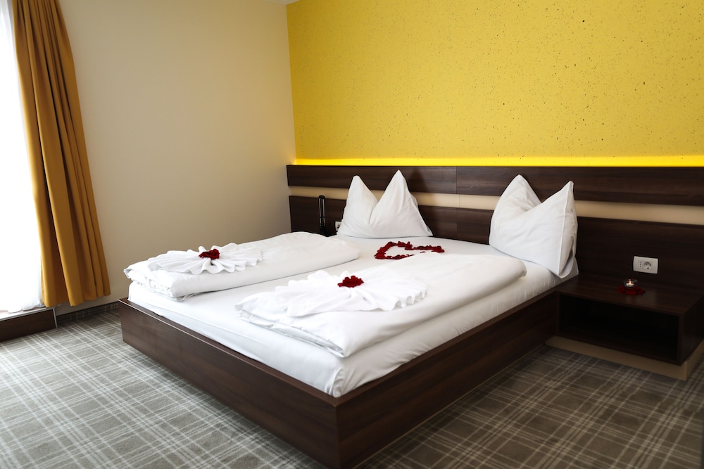 

Milano - Himberg - Primus Hotel & Apartments