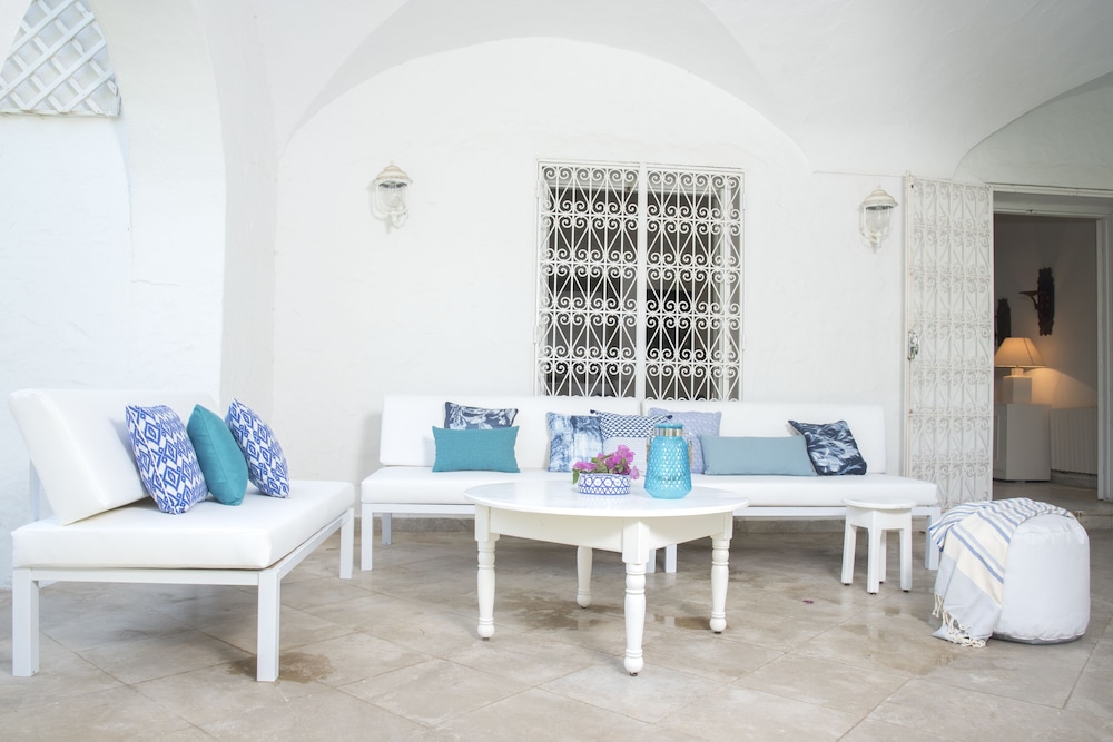 

Bari - Nabeul - Villa Dar Janna