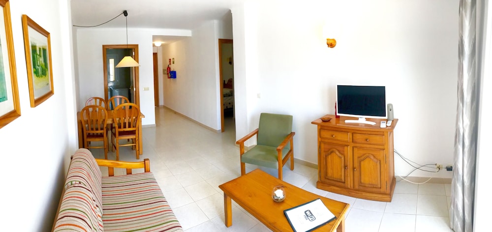 

Torino - Cala D'Or - Apartaments Marina Sol i Pins