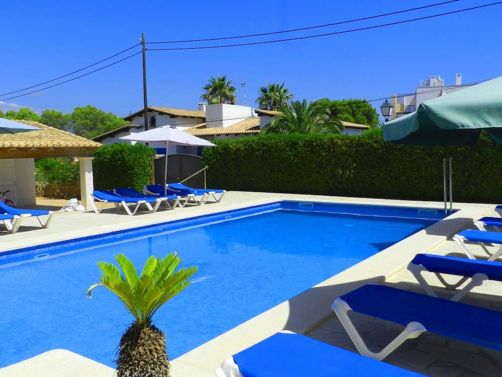 

Ancona - Cala D'Or - Apartaments Marina Sol i Pins