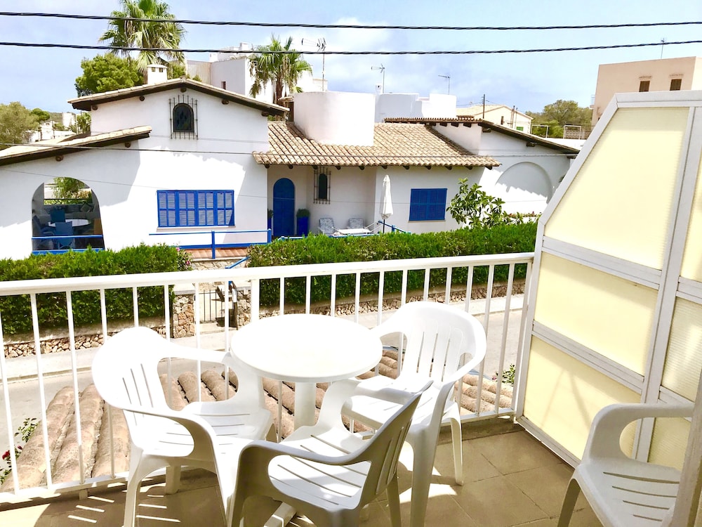 

Milano - Santanyi - Apartaments Marina Sol i Pins