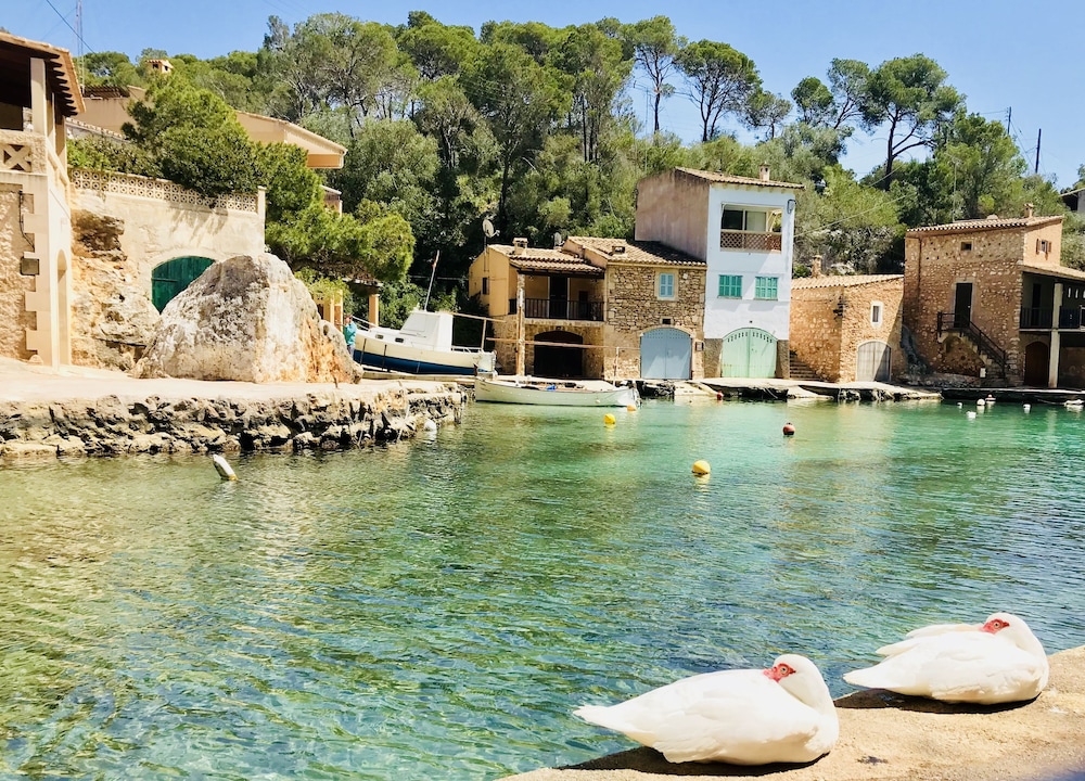 

Olbia - Cala D'Or - Apartaments Marina Sol i Pins