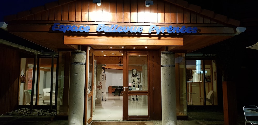 

Firenze - Tarbes - Hôtel Eco Logis Espace Bellevue