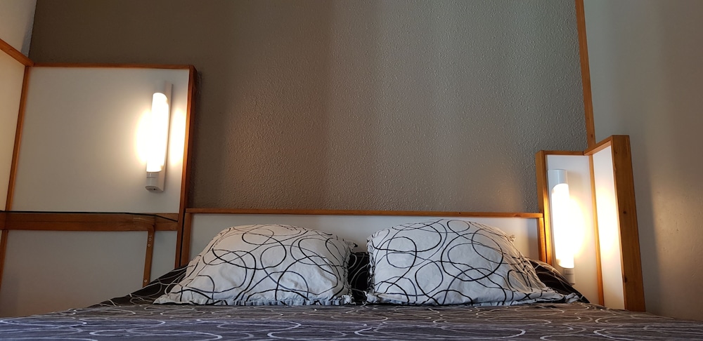 

Milano - Tarbes - Hôtel Eco Logis Espace Bellevue