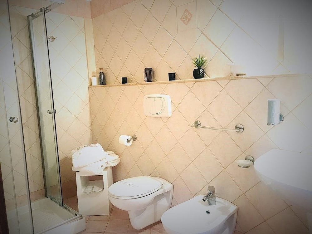 

Venezia - Palmi - Green Park Hotel & Residence