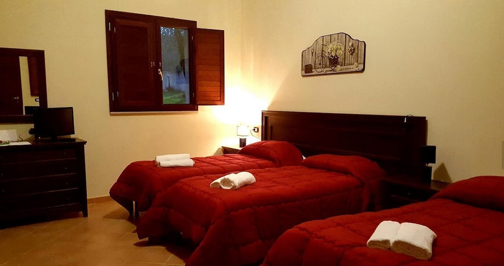 

Torino - Palmi - Green Park Hotel & Residence