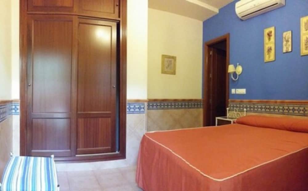 

Venezia - Siviglia - Pensión Doña Trinidad