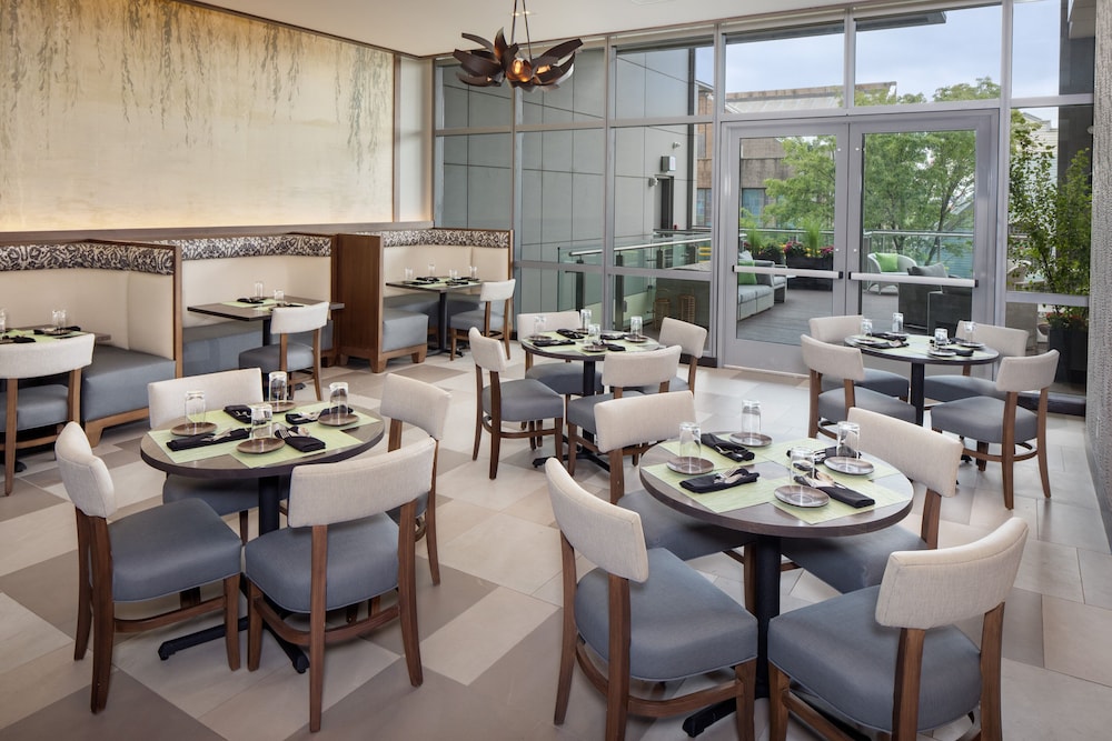 

Milano - Queens - Hotel Indigo FLUSHING - LAGUARDIA