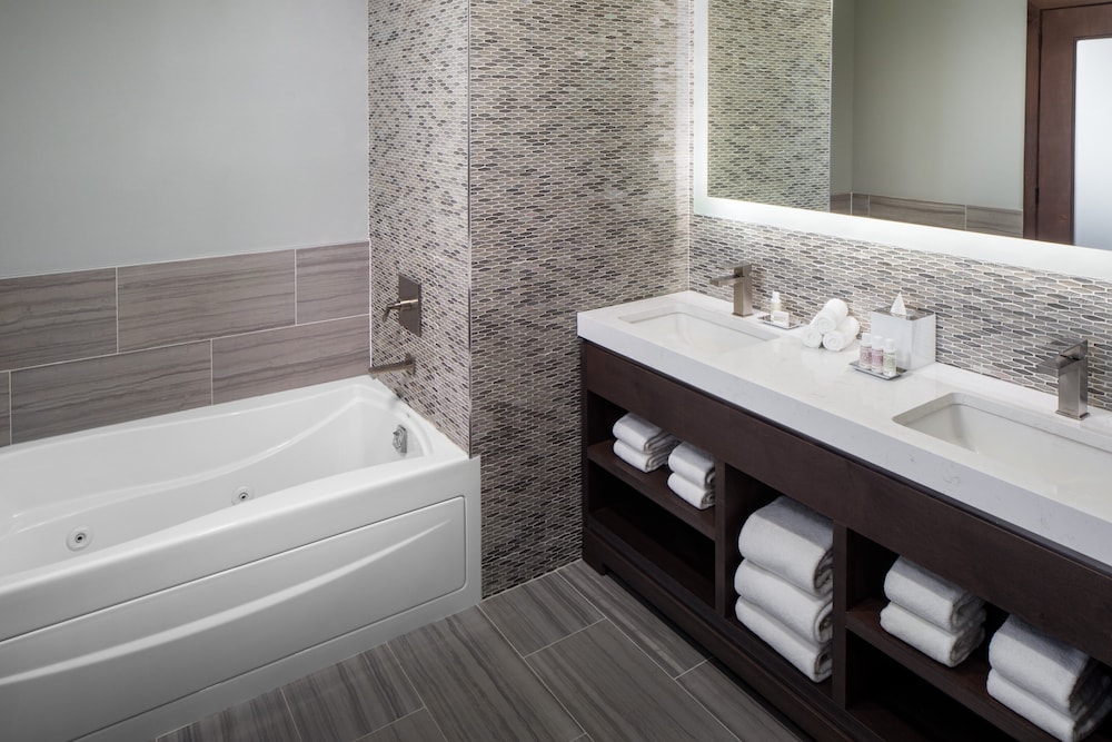 

Milano - Queens - Hotel Indigo FLUSHING - LAGUARDIA