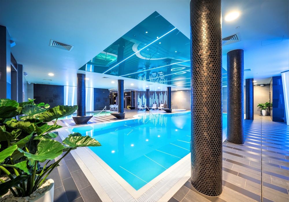 

Milano - Riga - Wellton Riverside SPA Hotel