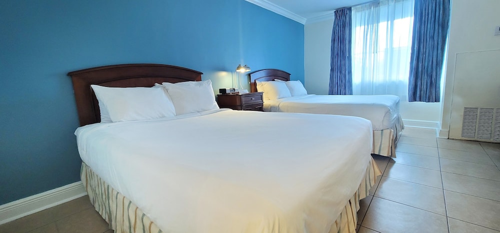 

Milano - Fort Lauderdale - Fort Lauderdale Grand Hotel