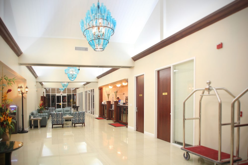

Milano - Fort Lauderdale - Fort Lauderdale Grand Hotel