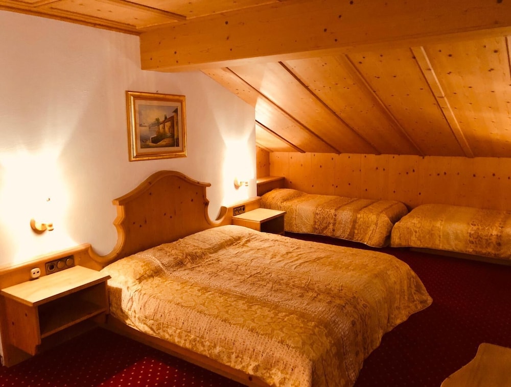 

Milano - Passo Rolle - Hotel Molino