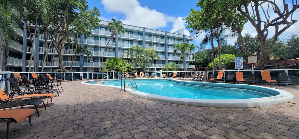 

Milano - Fort Lauderdale - Fort Lauderdale Grand Hotel
