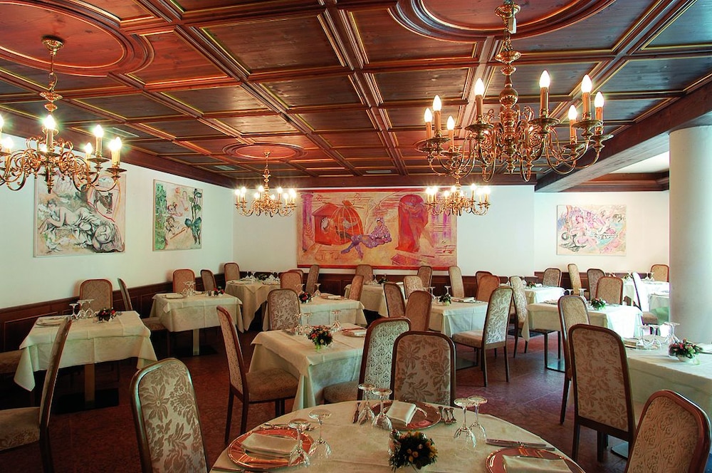 

Catania - Val di Fassa, Montagna Italia - Hotel Molino