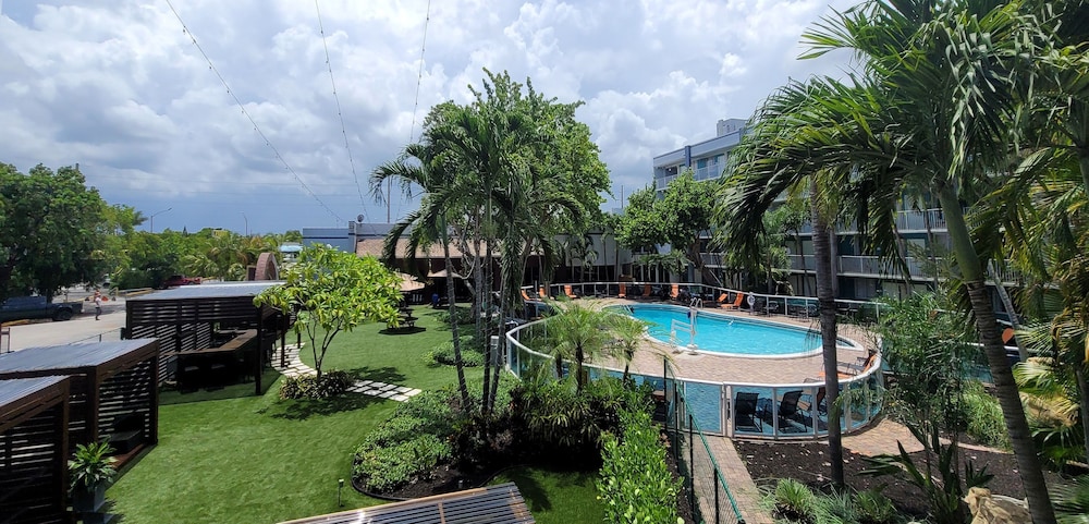 

Milano - Fort Lauderdale - Fort Lauderdale Grand Hotel