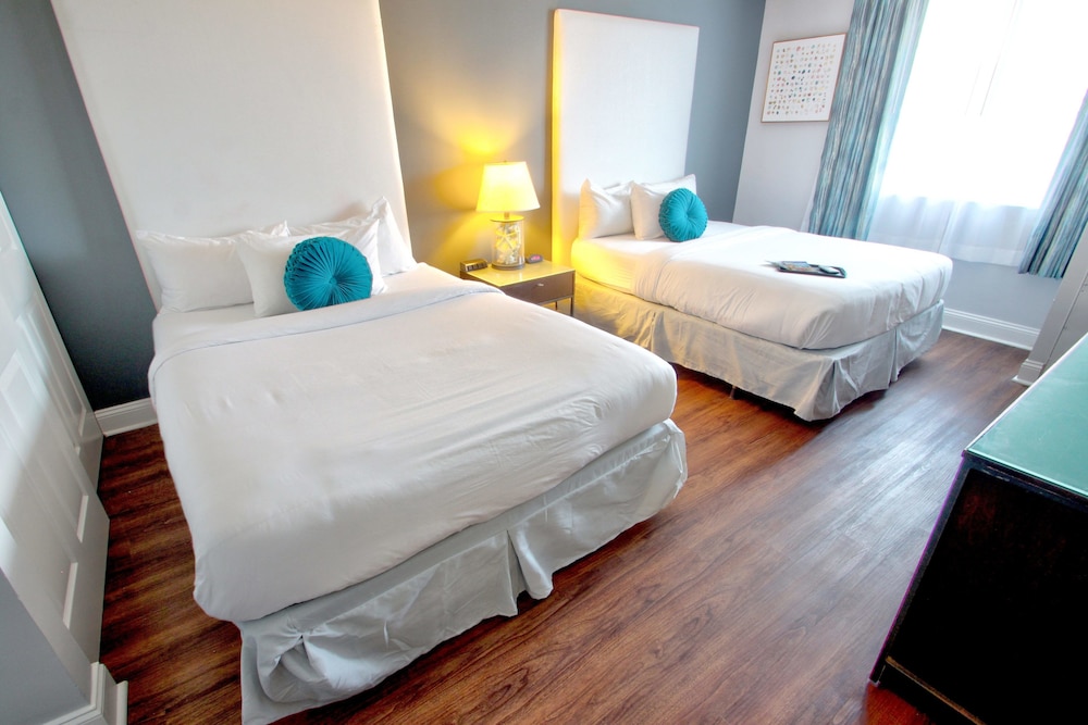 

Roma - Fort Lauderdale - Fort Lauderdale Grand Hotel