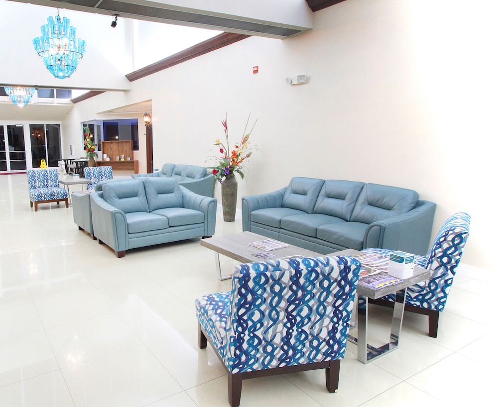 

Roma - Fort Lauderdale - Fort Lauderdale Grand Hotel