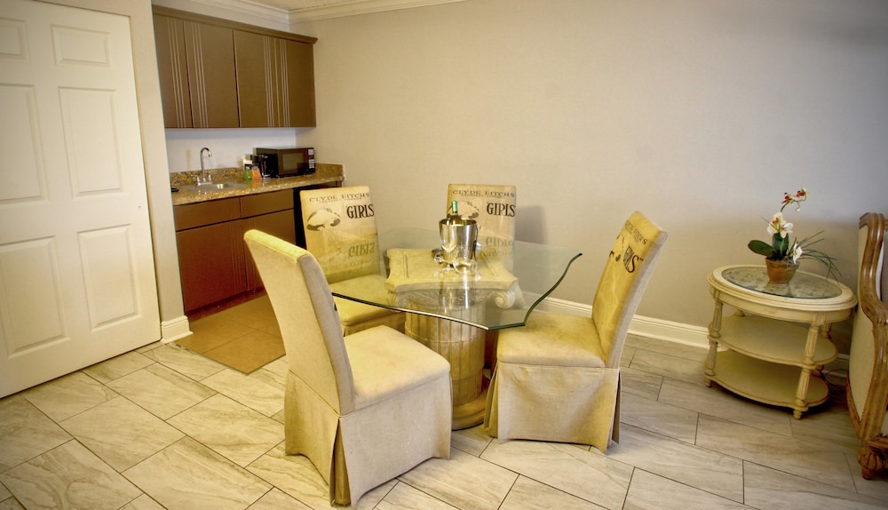 

Milano - Fort Lauderdale - Fort Lauderdale Grand Hotel