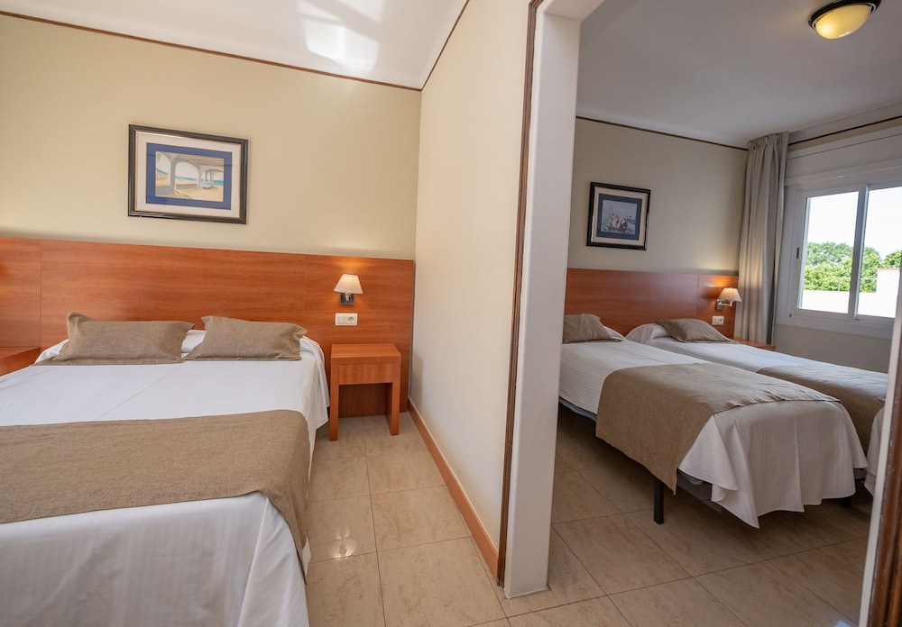 

Firenze - Castelló d'Empúries - Hostal Gallet