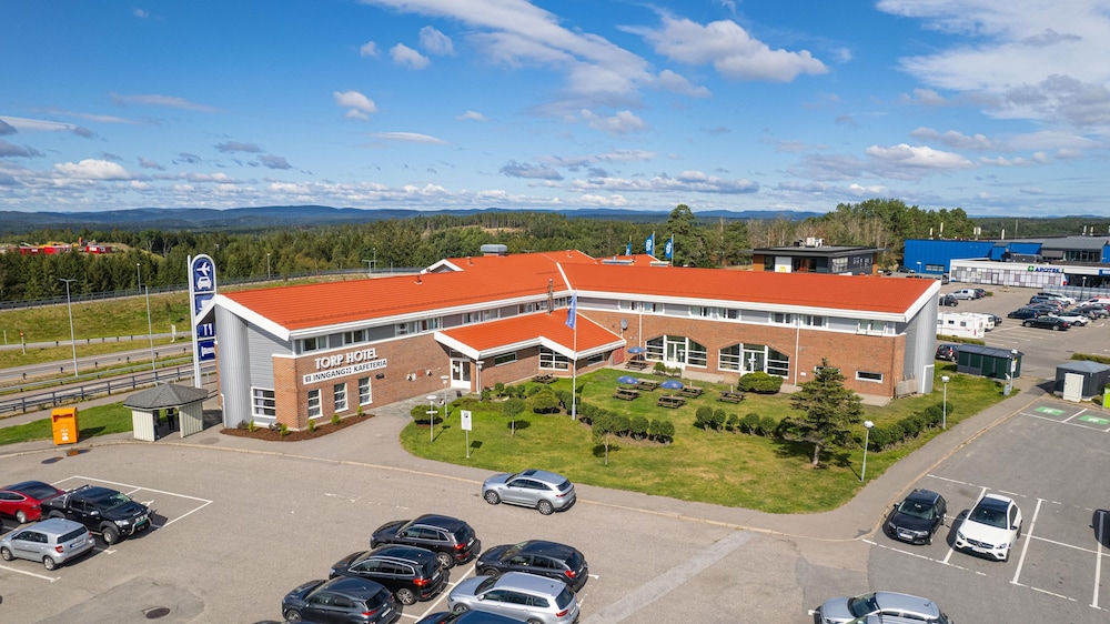 

Roma - Sandefjord - Torp Hotel