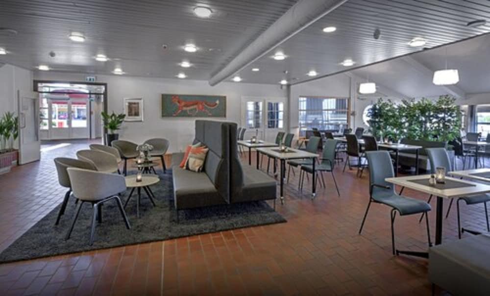 

Milano - Sandefjord - Torp Hotel