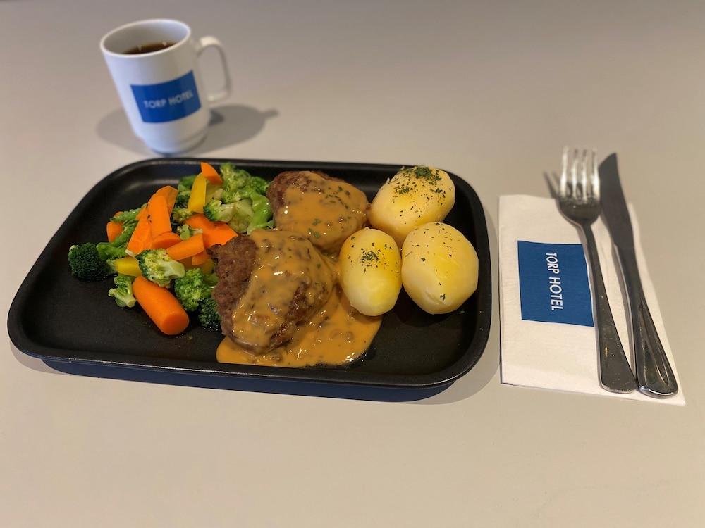 

Roma - Sandefjord - Torp Hotel