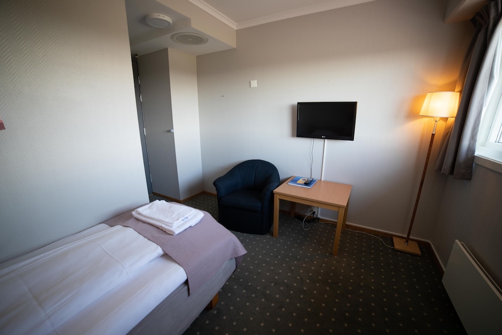 

Roma - Sandefjord - Torp Hotel