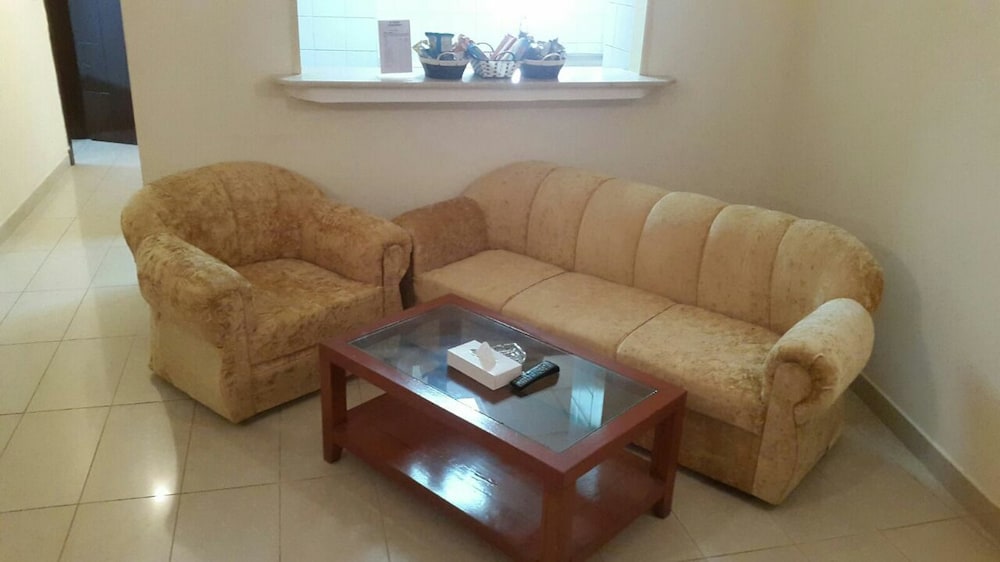 

Roma - Deira - Al Raien Hotel Apartment