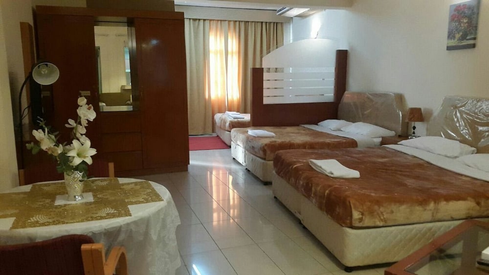 

Roma - Dubai - Al Raien Hotel Apartment