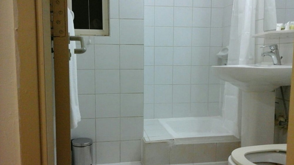 

Milano - Deira - Al Raien Hotel Apartment