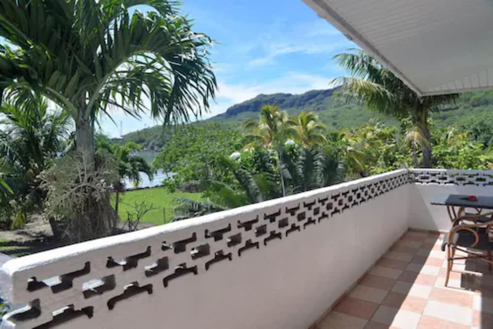 

Bologna - Bora Bora - Bora Vaite Lodge