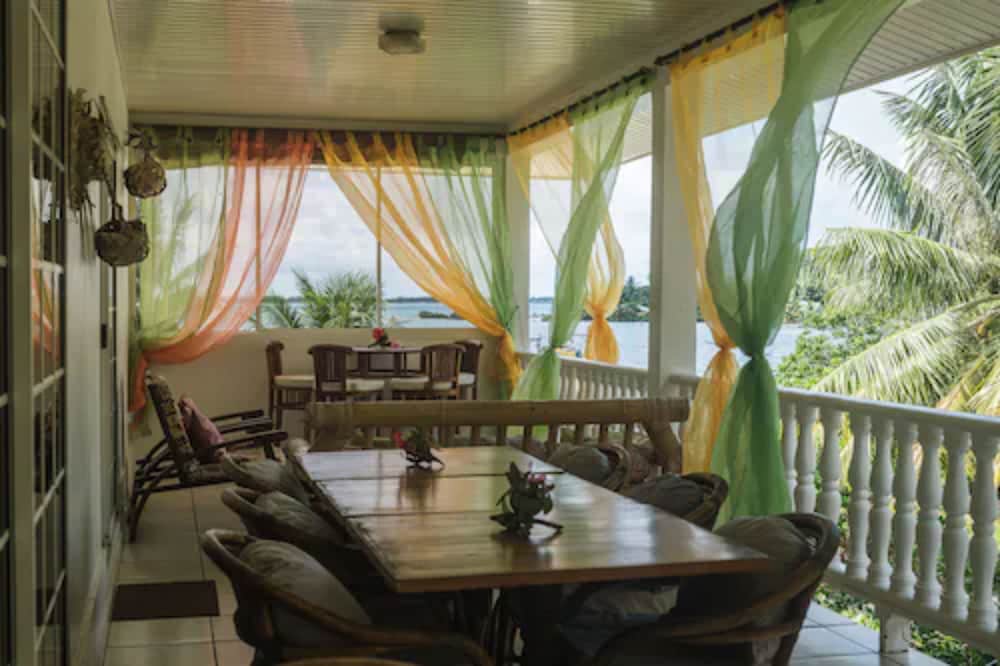 

Bologna - Bora Bora - Bora Vaite Lodge