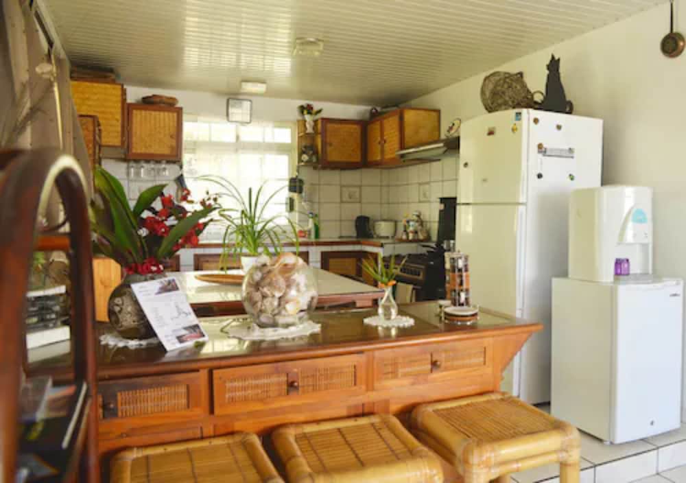 

Roma - Bora Bora - Bora Vaite Lodge