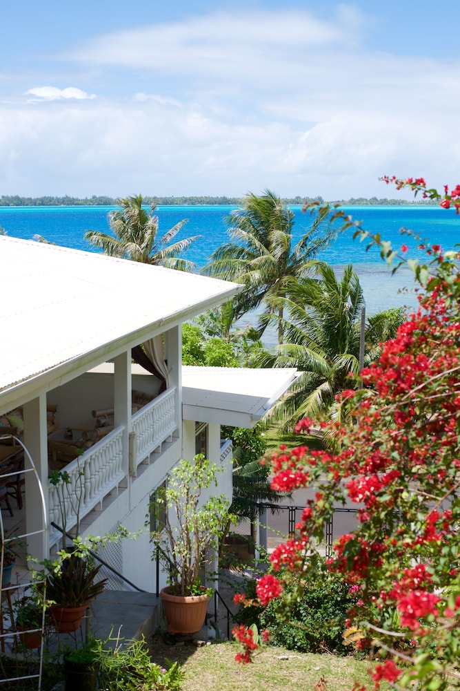 

Venezia - Bora Bora - Bora Vaite Lodge