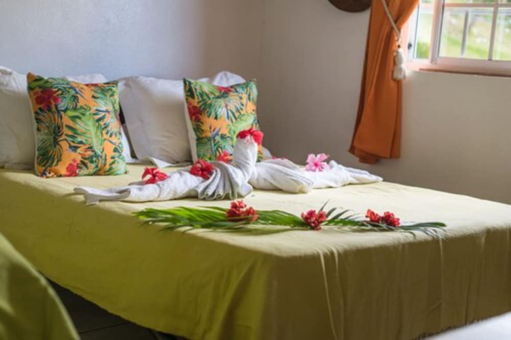 

Bologna - Bora Bora - Bora Vaite Lodge