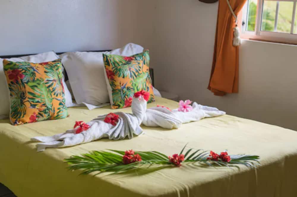 

Roma - Bora Bora - Bora Vaite Lodge