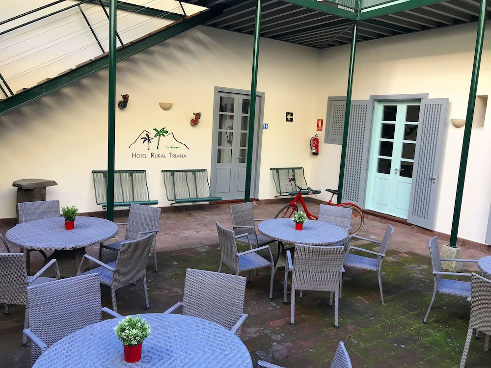 

Napoli - Agulo - Hotel Rural Triana