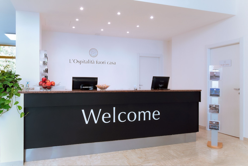 

Bologna - Modena - CDH Hotel Modena
