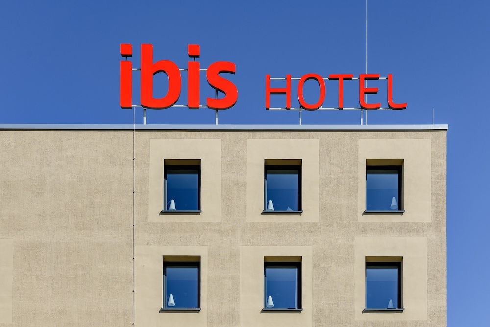

Catania - Landshut - ibis Landshut City