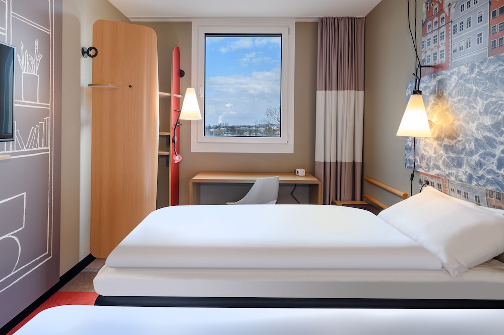 

Roma - Landshut - ibis Landshut City