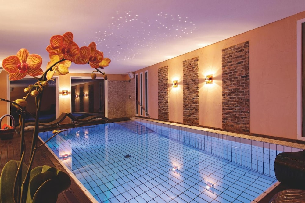 

Milano - Friburgo in Breisgau - Hotel Schwarzenberg