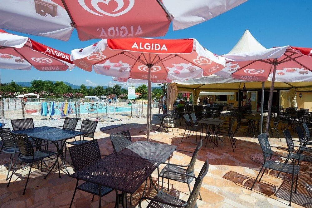 

Napoli - Sirmione - Camping Baia Verde