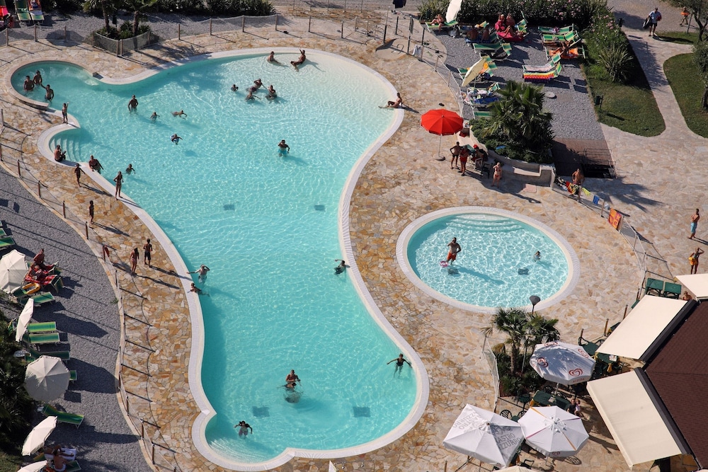 

Cagliari - Moniga del Garda - Camping Baia Verde