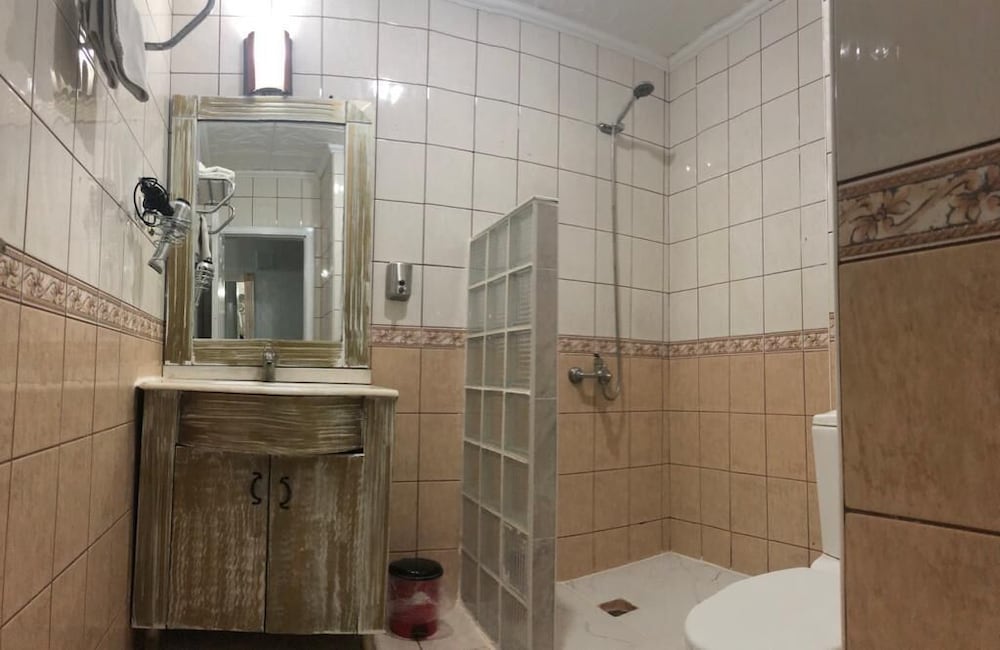 

Torino - Ankara - Antik Otel