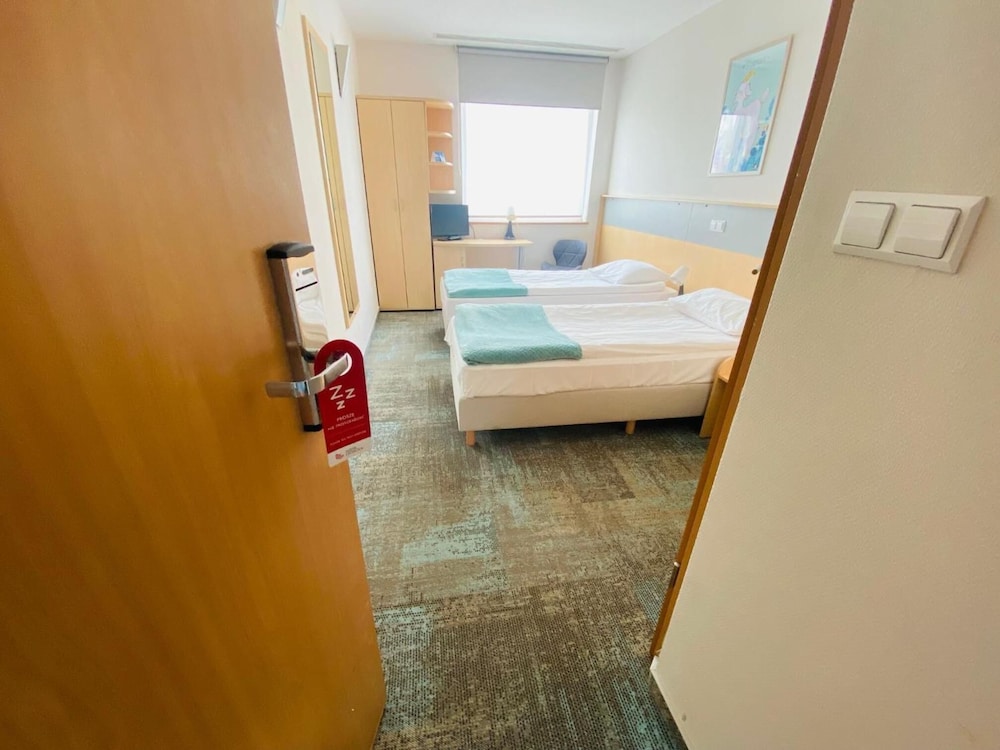 

Milano - Suchy Las - Hotel Lechicka